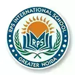 RPS International School logo
