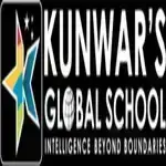 Kunwars Global School logo