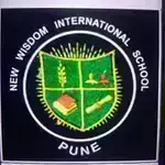 New Wisdom International School logo