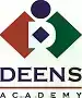 Deens Academy Ecc Road logo