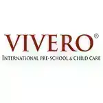 Vivero International Pre-school And Child Care logo