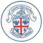 St. Joseph High School logo
