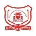 Ring Midways Senior Secondary Public School logo