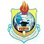NPS International School logo