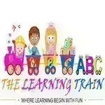 The Learning Train logo