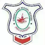 Green Land Model School logo