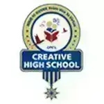 Creative High School logo