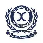 St. Xavier's High School (SXHS) logo