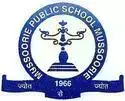 Mussoorie Public School logo