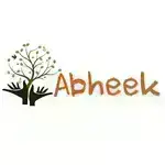Abheek Academy logo