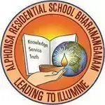 Alphonsa Residential School logo