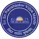Sri Sri Ravishankar Vidya Mandir logo