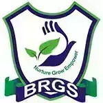 Bharat Ram Global School logo