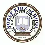 Noble Kids School logo