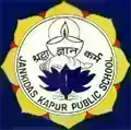 Jankidas Kapur Public School logo
