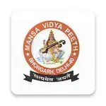 Mansa Vidya Peeth logo