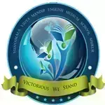 Vijayamala Vidya Mandir English Medium School logo