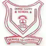 Divine Happy Senior Secondary School logo