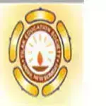 Vashi English High School logo