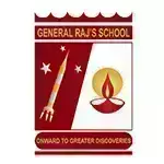 General Raj's School logo