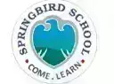 Springbird School logo