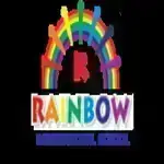 Rainbow International School logo