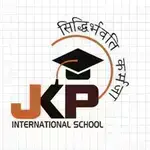 JKP International School logo