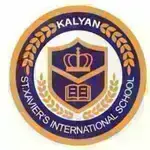 St. Xavier's International School logo