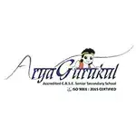 Arya Gurukul logo