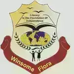 Winsome Flora English High School logo