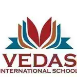 Vedas International School logo