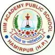 Him Academy Public School logo