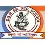 S.S.M. Senior Secondary School logo