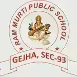 Ram Murti Public School logo