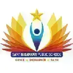 Sant Nirankari Public School logo