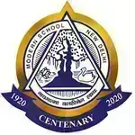 Modern School logo