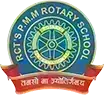 RCT's P.M.M. Rotary School And Junior College logo