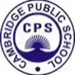 Cambridge Public School logo