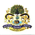 Trinity International School logo
