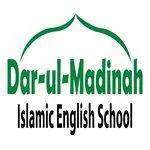 Dar-ul-Madinah Islamic English School-Boys' Campus logo
