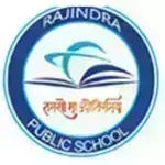 Rajindra Public School logo