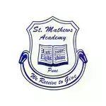 St. Mathews Academy And Junior College logo