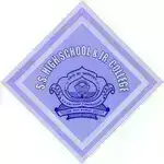 S.S. High School And Junior College logo