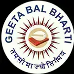 Geeta Bal Bharti Senior Secondary School logo