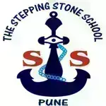 The Stepping Stone School logo
