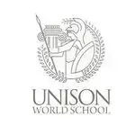 Unison World School logo