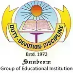Sunbeam English School logo