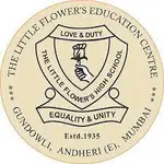 The Little Flower's High School logo