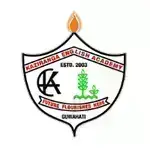 Kaziranga English Academy logo