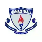 Vanasthali Public School logo